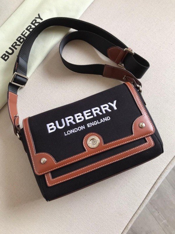 Burberry Mini Horseferry Crossbody BAG