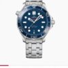 OMEGA SEAMASTER DIVER 300M AUTOMATIC