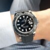 ROLEX YATCH MASTER NEW  Premium EDITION