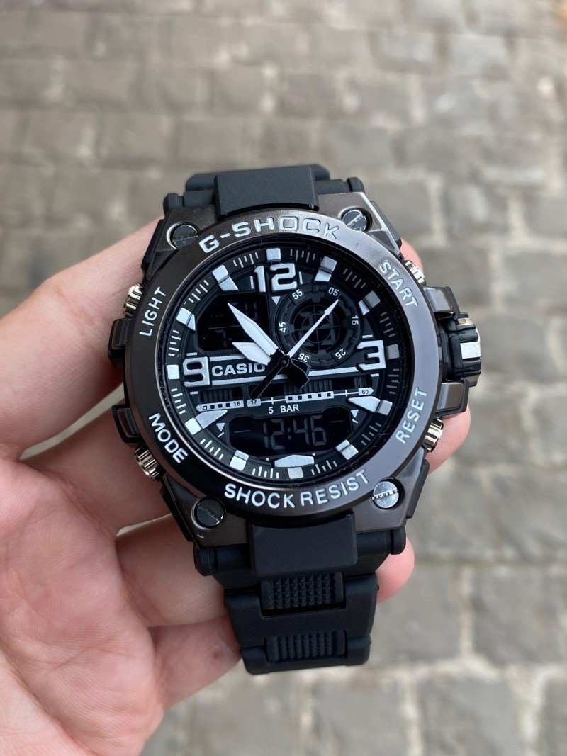 G-SHOCK PRIMIUM WATCH