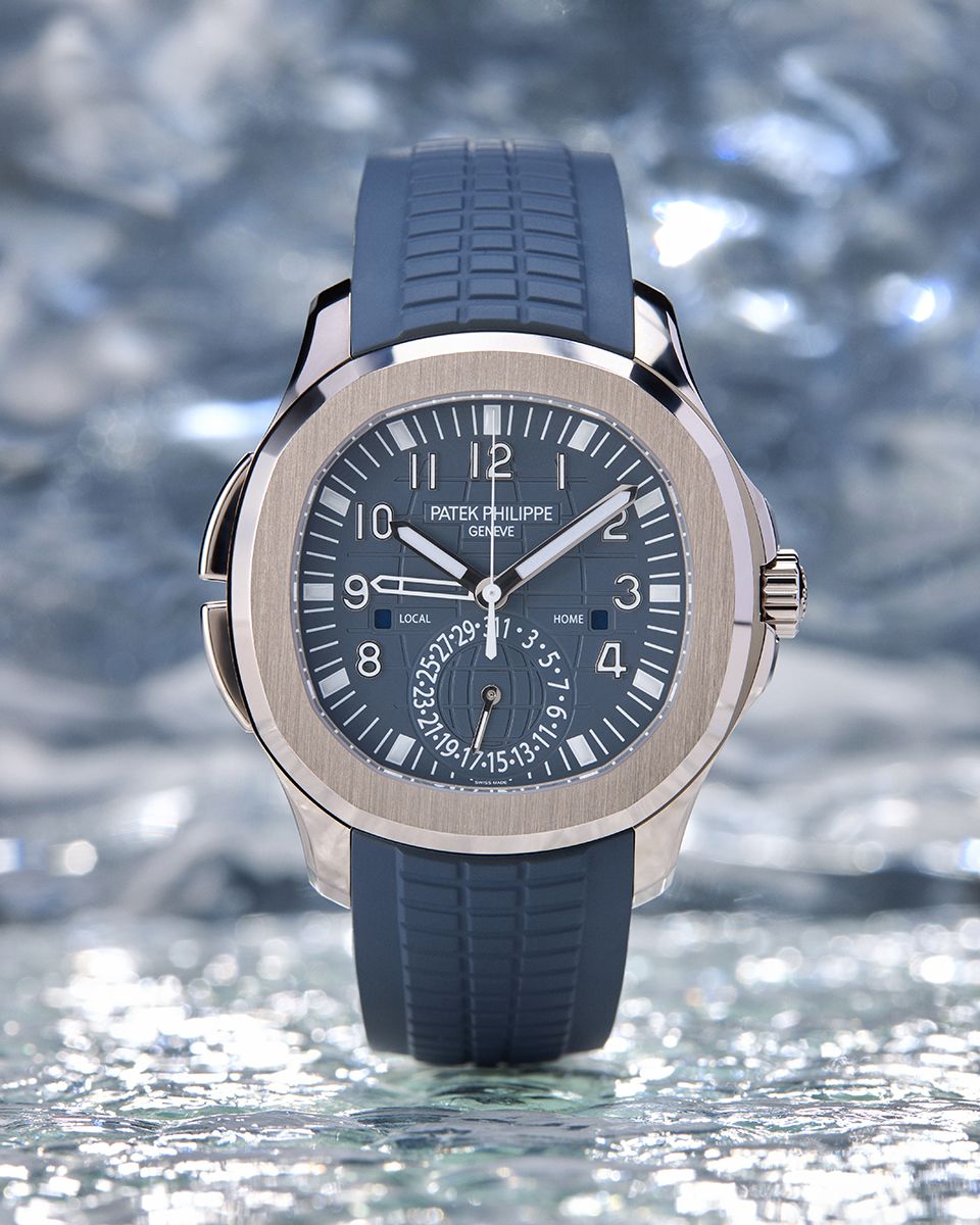 Patek Phillipe