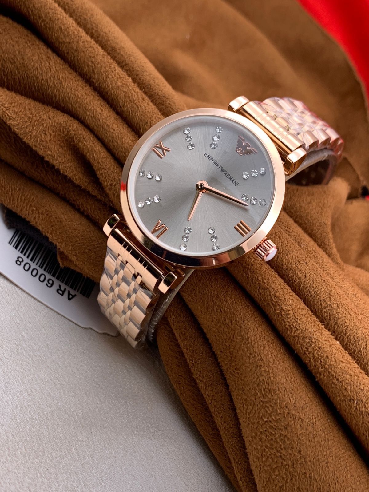 Emporio Armani Watches