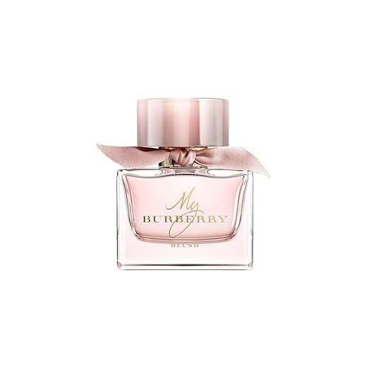 Burberry My Burberry Blush Eau De Parfum, 90ml
