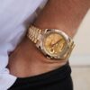 ROLEX DAY-DATE  Premium Quality  WATCH