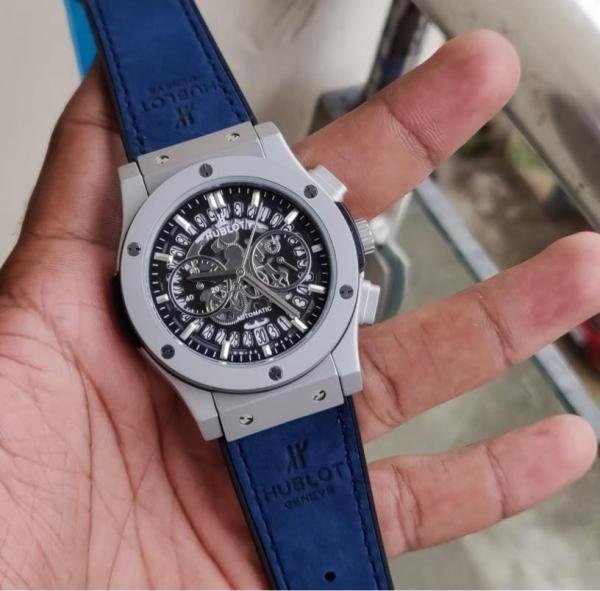 Hublot Big Bang Calendar Watch