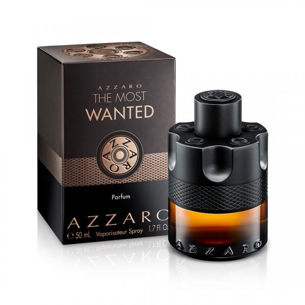 AZRO THE MOST WANTED PERFUME [100 ML] 1109025