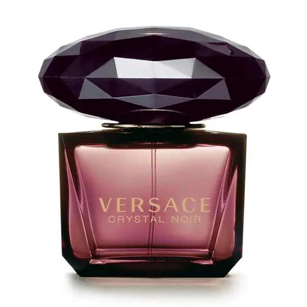 Versace Crystal Noir Eau De Toilette (90ml)