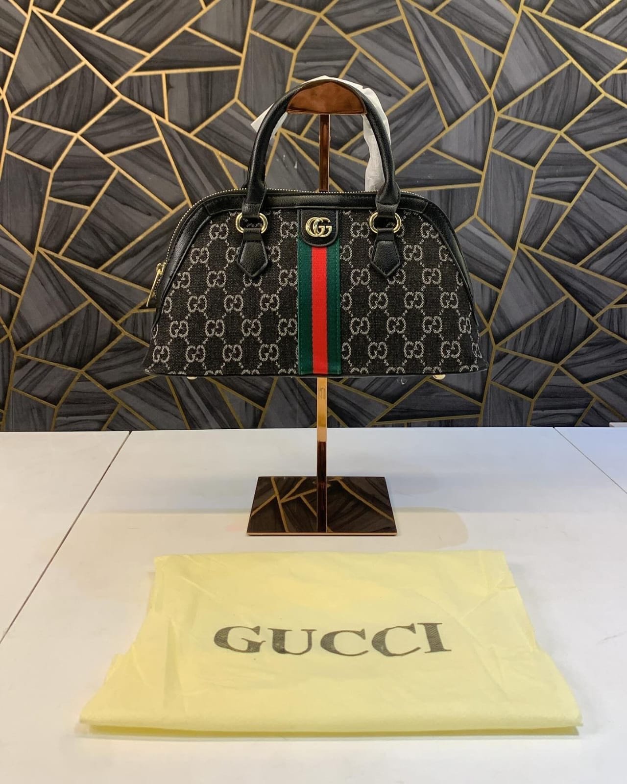 Gucci GG Ophidia Alma Premium Bag (PH-1721)