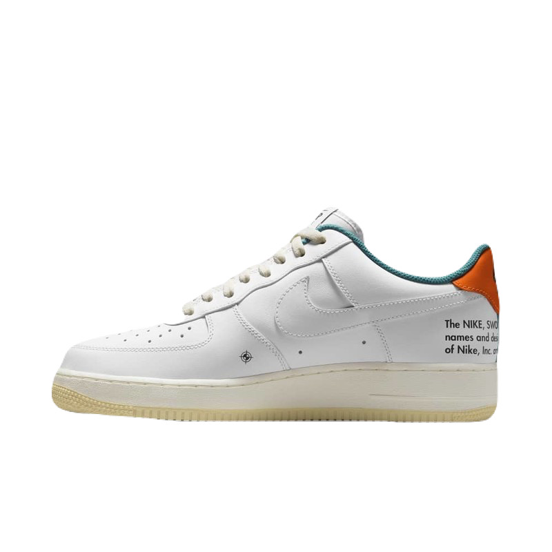 Nike Air Force 1 LE Starfish