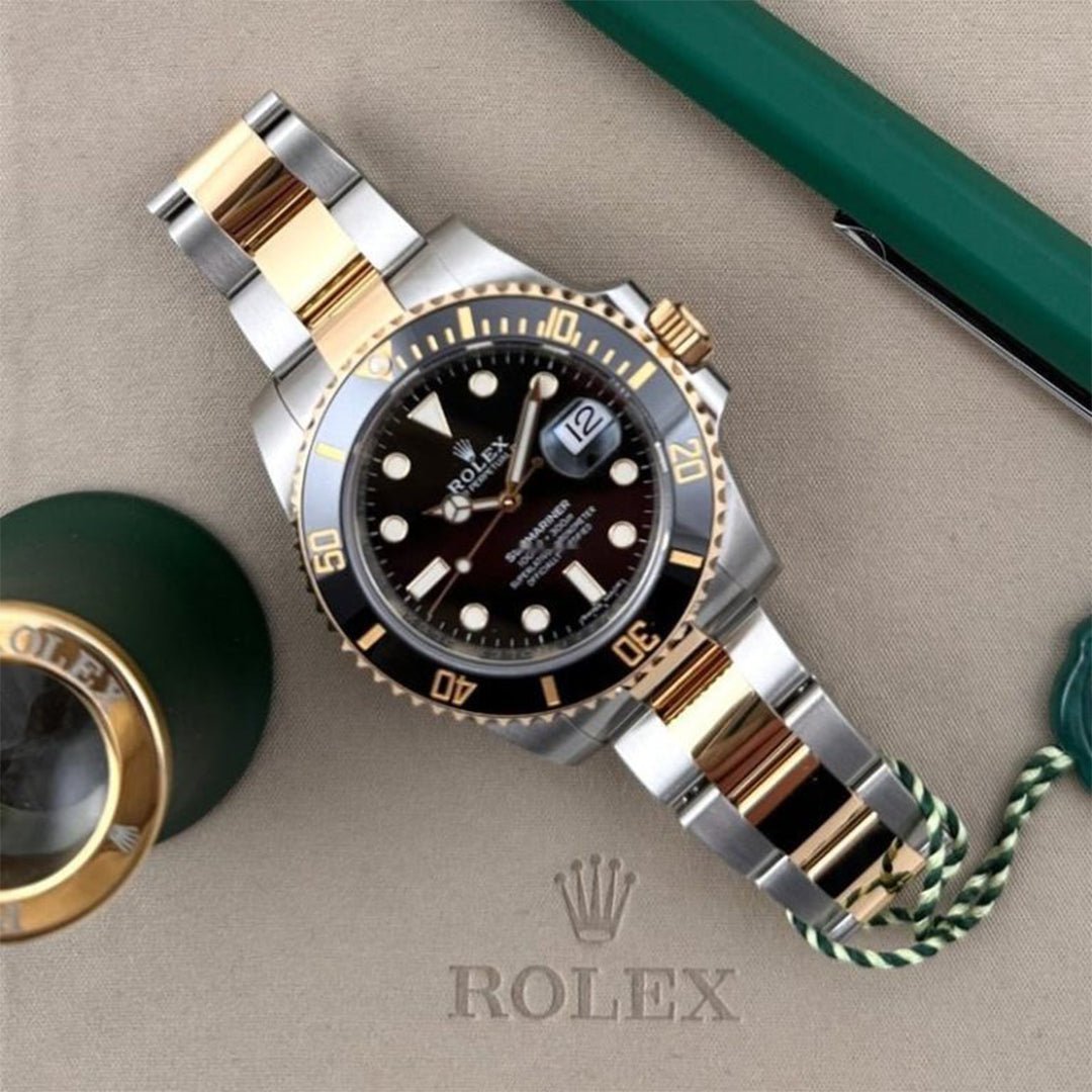 ROLEX SUBMRINE AAA Premium Quality WATCH