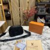LOUIS VUITTON PILLOW HANDBAG WITH OG BOX AND DUST BAG AND BILL (BLACK)(MT)