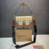 burberry vintage logo with box 385(BR)