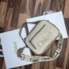Chloe Woody Belt Bag with folding box 264(BR)