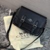 Coach Lucy Crossbody In Signature Canvas With folding box 250(BR)