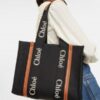 CHLOE TOTE BAG NOW INTRODUCING THE LATEST EDITION BIG SIZE 1934(PH)