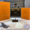 LOUIS VUITTON WAVESBLOOM WITH OG FOLDING BOX AND DUST BAG 1944(PH)