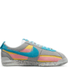 nike cortez x union LA LIGHT SMOKE GREY