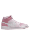 AIR JORDAN RETRO 1 DIGITAL PINK