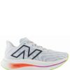 New Balance Fullcell Supercomp Trainer V2 WHITE GREY
