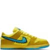 nike sb dunk low grateful dead BEARS YELLOW