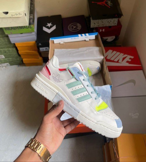 adidasss forum exhibit low for her