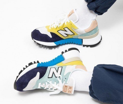 new balance RC 1300 TOKYO DESIGN for her