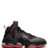 nike LeBron 19 bred