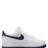 airforce 1blanc minuit marine