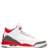 jordan retro 3 FIRE RED