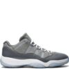 Jordan retro 11 COOL GREY
