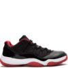 Jordan retro 11 Low Bred
