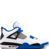 Air Jordan 4 Retro "Motorsports" sneakers