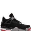 Air Jordan Retro 4 Bred