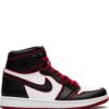 Nike Jordan Retro 1 High BLOODLINE Semi Ua
