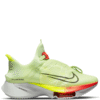 Nike Air Zoom tempo Flyease volt Green
