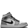 Nike Air Jordan Retro 1 Mid Smoke Grey