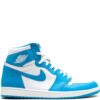 Jordan Retro 1 mid UNC
