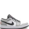 Air Jordan 1 Low "Light Smoke Grey"