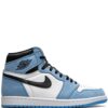 Air Jordan University Blue