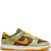 Dunk Low "Dusty Olive" sneakers