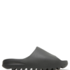 ADDIDAS YEZZY SLIDES BLACK