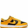 Nike SB Dunk Low Championship Goldenrod Black White DD1391 004