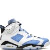 Jordan Retro 6 Unc Blue Fix