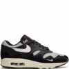 Nike Air Max 1 Patta Waves Black
