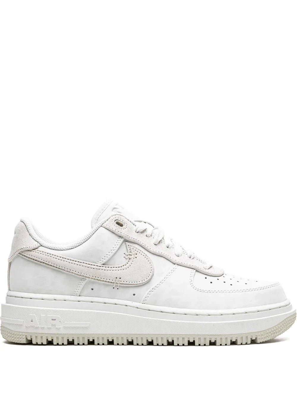 Nike Airforce 1 Summit White Light Bone