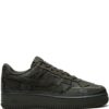 Nike Airforce 1 low X LOUIS VUITTON BLACK