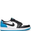 Jordan retro 1 Low UNC Powder Blue