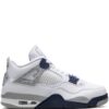 jordan retro 4 midnight navy