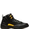 Nike Air Jordan Retro 12 Black Taxi Master