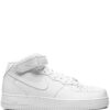 NIKE Airforce 1 Long White
